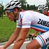 Jempy Drucker w�hrend des GP Tell 2009